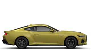 2025 Ford Mustang® External Image 1